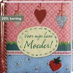 Voor mijn lieve moeder / Cadeaureeks Piccoli 9789461440044, Livres, Verzenden