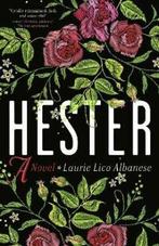 Hester 9780715654767 Laurie Lico Albanese, Boeken, Verzenden, Zo goed als nieuw, Laurie Lico Albanese