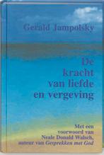 De kracht van liefde en vergeving / Lotusreeks 9789020276893, Boeken, Verzenden, Zo goed als nieuw, G. Jampolsky