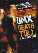 DMX Death Toll (dvd tweedehands film), Ophalen of Verzenden, Nieuw in verpakking