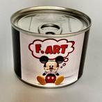 Popik - Mickeys Funny Art (F.ART) !, Antiek en Kunst