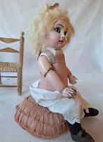 Jumeau - Pop La primera medaglia Dor della Jumeau Depose