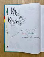 Quick et Flupke - Toutes voiles dehors + dédicace - C - 1, Boeken, Nieuw