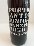 1950 Porto Santos Junior - Colheita Port - Porto - 1 Fles, Nieuw