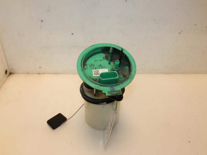 Benzinepomp Volkswagen Golf O149112, Autos : Pièces & Accessoires, Moteurs & Accessoires