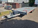 Open aanhangwagen Brian James P-CG-T-040-2 2017, Ophalen, Nieuw