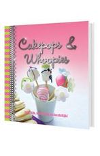 Cakepops & whoopies 9789054261704, Verzenden, Gelezen, Leonie van Mierlo