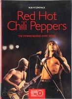 Red Hot Chili Peppers, Verzenden