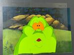 DIC Entertainment - Cellule danimation originale de Slimer,, Cd's en Dvd's, Nieuw in verpakking