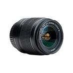 Canon EF-S 18-55mm f/3.5-5.6 III met garantie, Audio, Tv en Foto, Foto | Lenzen en Objectieven, Verzenden, Nieuw