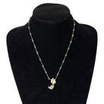 Lapponia - Argent - Collier avec pendentif