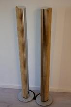 Bang & Olufsen - Wooden covers for Beolab 6000, Audio, Tv en Foto, Nieuw