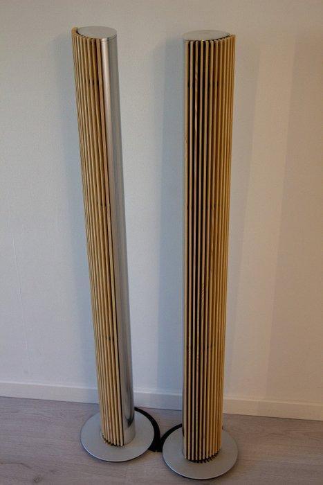 Bang & Olufsen - Wooden covers for Beolab 6000, Audio, Tv en Foto, Stereoketens