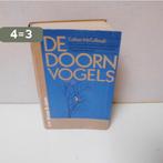 De Doornvogels 9789022953402 Maccullough, Boeken, Verzenden, Gelezen, Maccullough