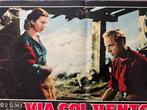 Clark Gable and Vivien Leigh - Gone with the Wind - Original, Verzamelen, Nieuw