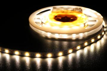 Ledstrip - neutraal wit - IP64 - 6 watt per meter beschikbaar voor biedingen