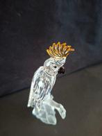 Swarovski - Figurine - Cockatoo 261635 - boxed with