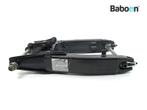 Achterbrug Honda CBR 600 FS Sport 2001-2002 (CBR600FS), Verzenden, Gebruikt