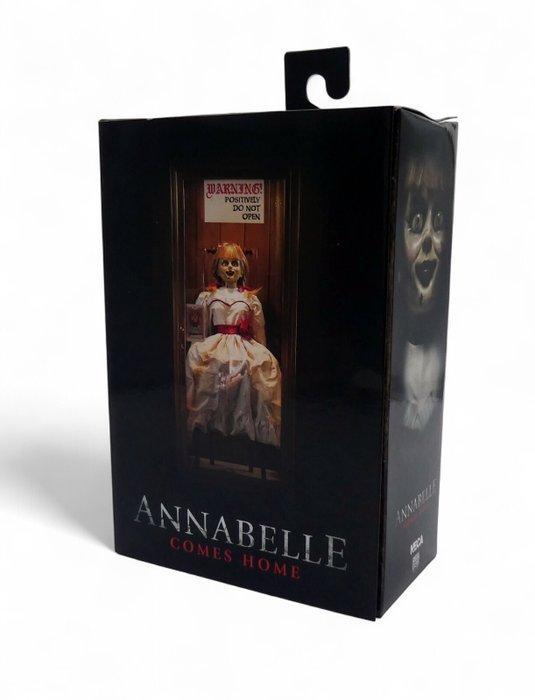 NECA - ANNABELLE Comes Home - In Sealed Box, OUT OF STOCK, Verzamelen, Film en Tv