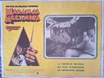 STANLEY KUBRICK/BILLY WILDER (x2) - A CLOCKWORK ORANGE (La, Verzamelen, Nieuw