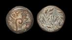 Judaea. Pontius Pilatus (26-36 n.Chr.). Prutah Date LIZ