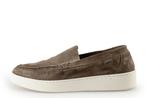 Manfield Loafers in maat 42 Beige | 5% korting, Kleding | Heren, Schoenen, Loafers, Manfield, Overige kleuren, Verzenden