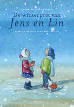 De Winterpret Van Jens En Lin 9789044809176, Verzenden, Gelezen, A. van Heugten