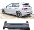 PARE-CHOCS ARRIÈRE VOLKSWAGEN VW GOLF 8 LOOK GTD, Autos : Pièces & Accessoires, Verzenden, Neuf