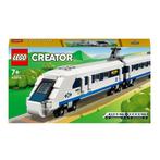 LEGO Creator - Hogesnelheidstrein - 40518, Verzenden, Nieuw