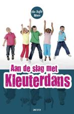 Aan de slag met kleuterdans 9789033485800 An-Sofie Maes, Verzenden, An-Sofie Maes