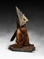 Silent Hill Statue 1/4 Pyramid Head 61 cm, Ophalen of Verzenden