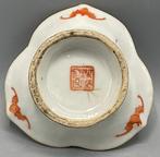 Tazza - Porselein - China - Qing Dynastie (1644-1911) -