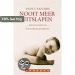 Nooit Meer Uitslapen 9789025417611 Ewoud Sanders, Boeken, Verzenden, Gelezen, Ewoud Sanders