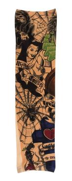 Tattoo Sleeve, Hobby en Vrije tijd, Verzenden, Nieuw