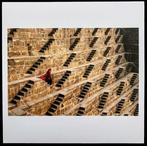 Steve McCurry (1950–) - Rajasthan, India 1983