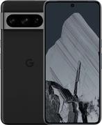 Google Pixel 8 Pro 128GB zwart Mobiele, Telecommunicatie, Verzenden, Nieuw