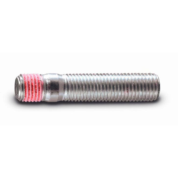 H&R Wielbout tapeind (Stud) Quick-Safe M12x1.50 - Lengte 40m, Autos : Pièces & Accessoires, Suspension & Châssis, Envoi