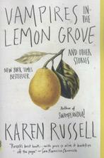 Vampires in the Lemon Grove 9780307947475 Russell, Verzenden, Russell