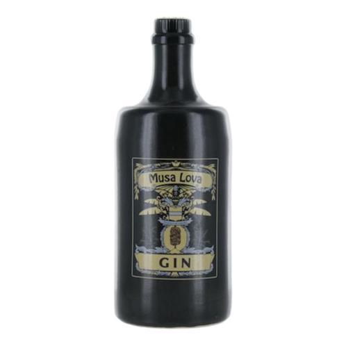 Musa Lova gin 0.7L, Collections, Vins, Envoi