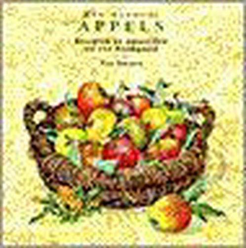 Een mandvol appels 9789023008552, Livres, Livres de cuisine, Envoi