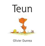 Teun 9789025751005, Boeken, Kinderboeken | Baby's en Peuters, Gelezen, Olivier Dunrea, Verzenden
