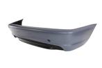 Achterbumper | BMW E46 Cabrio/Coupe | M-Pakket | ABS kunstst, Verzenden, Nieuw, BMW