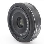 Canon EF 40mm F/2.8 STM | Occasion, TV, Hi-fi & Vidéo, Ophalen of Verzenden