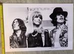 Bill Zygmant - John Lennon, Cynthia Lennon & George Harrison, Antiek en Kunst