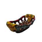 Vallauris - Fruitmand - Keramiek, Verschillende soorten