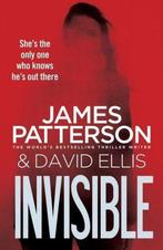 Invisible EXPORT 9780099594536, Livres, Livres Autre, James Patterson, David Ellis, Verzenden