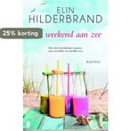 Een weekend aan zee 9789022578094 Elin Hilderbrand, Verzenden, Gelezen, Elin Hilderbrand
