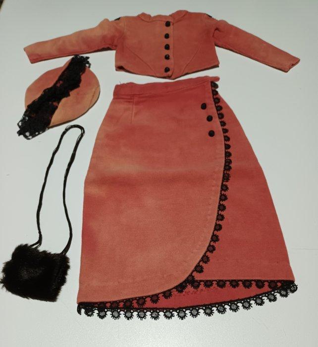 feito à mão - Poupée - 1960-1970, Antiquités & Art, Antiquités | Jouets