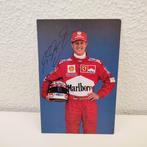 Ferrari - Michael Schumacher - 2000 - Fancard