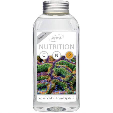 ATI Nutrition P 500ml., Dieren en Toebehoren, Vissen | Aquaria en Toebehoren, Verzenden